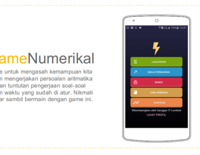 Review : Game Numerikal